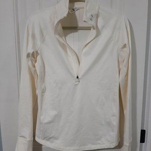 NWOT Under Armour 1/2 Zip